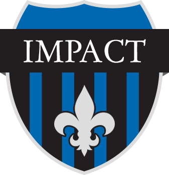 Logo Thème Impact